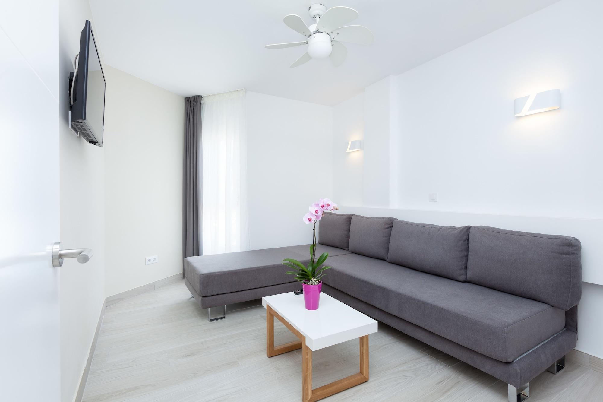 Playaolid All Inclusive Costa Adeje  Exterior foto