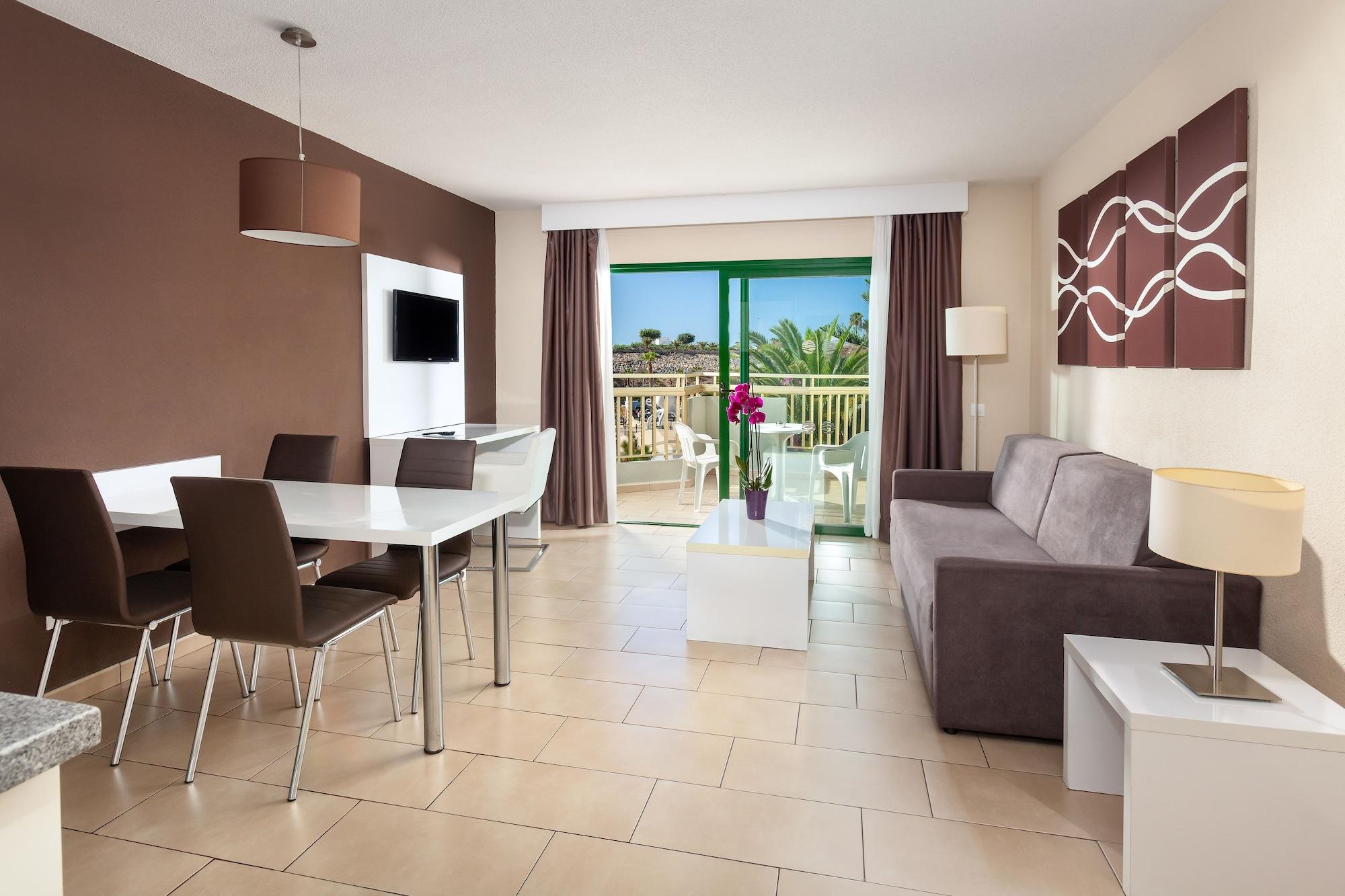Playaolid All Inclusive Costa Adeje  Exterior foto