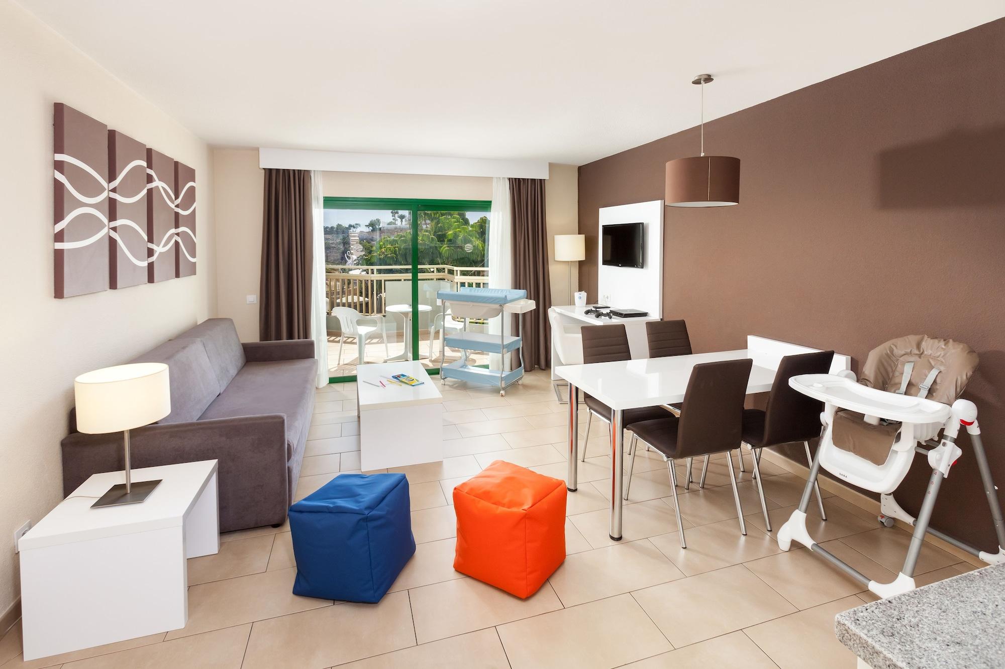 Playaolid All Inclusive Costa Adeje  Exterior foto