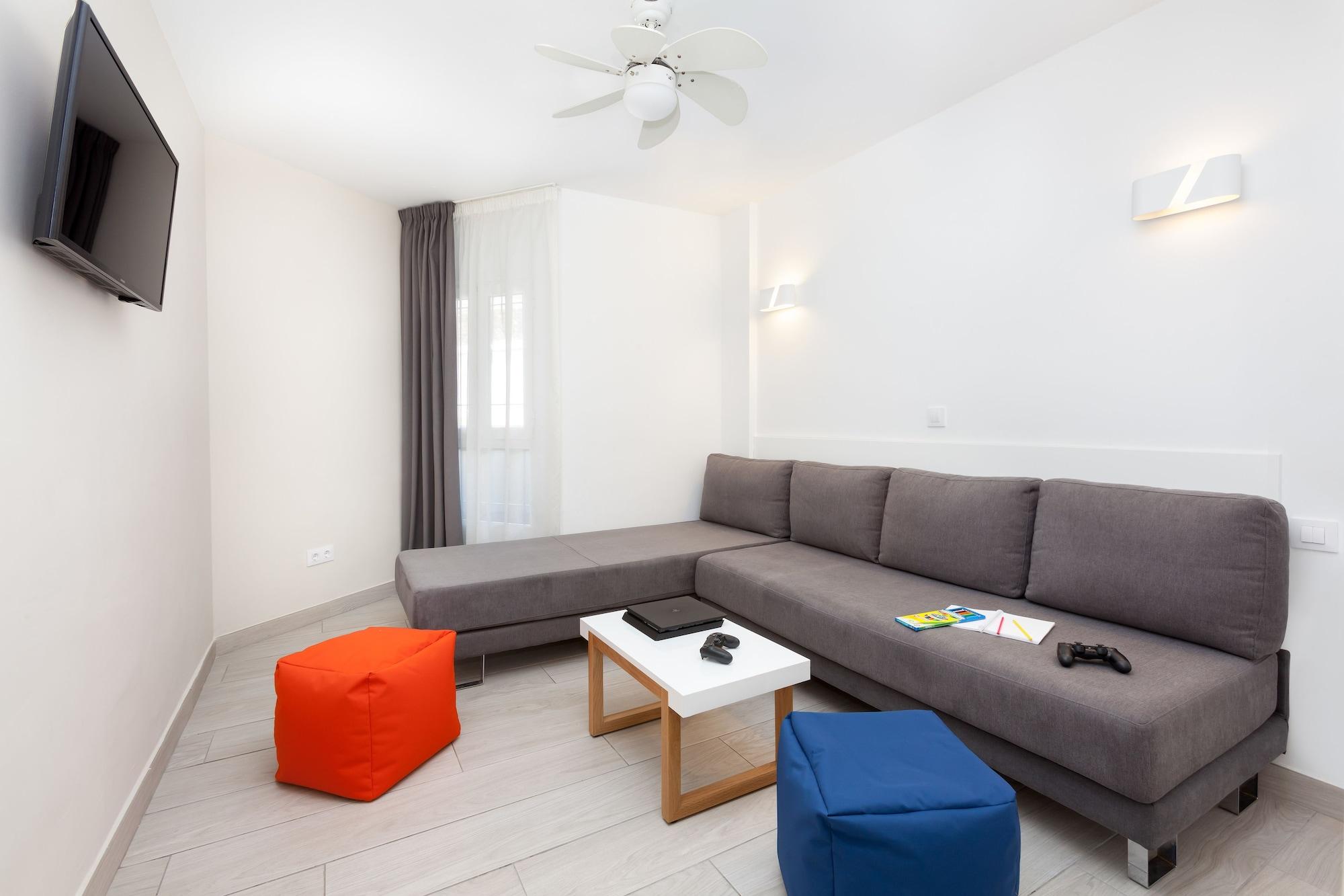 Playaolid All Inclusive Costa Adeje  Exterior foto