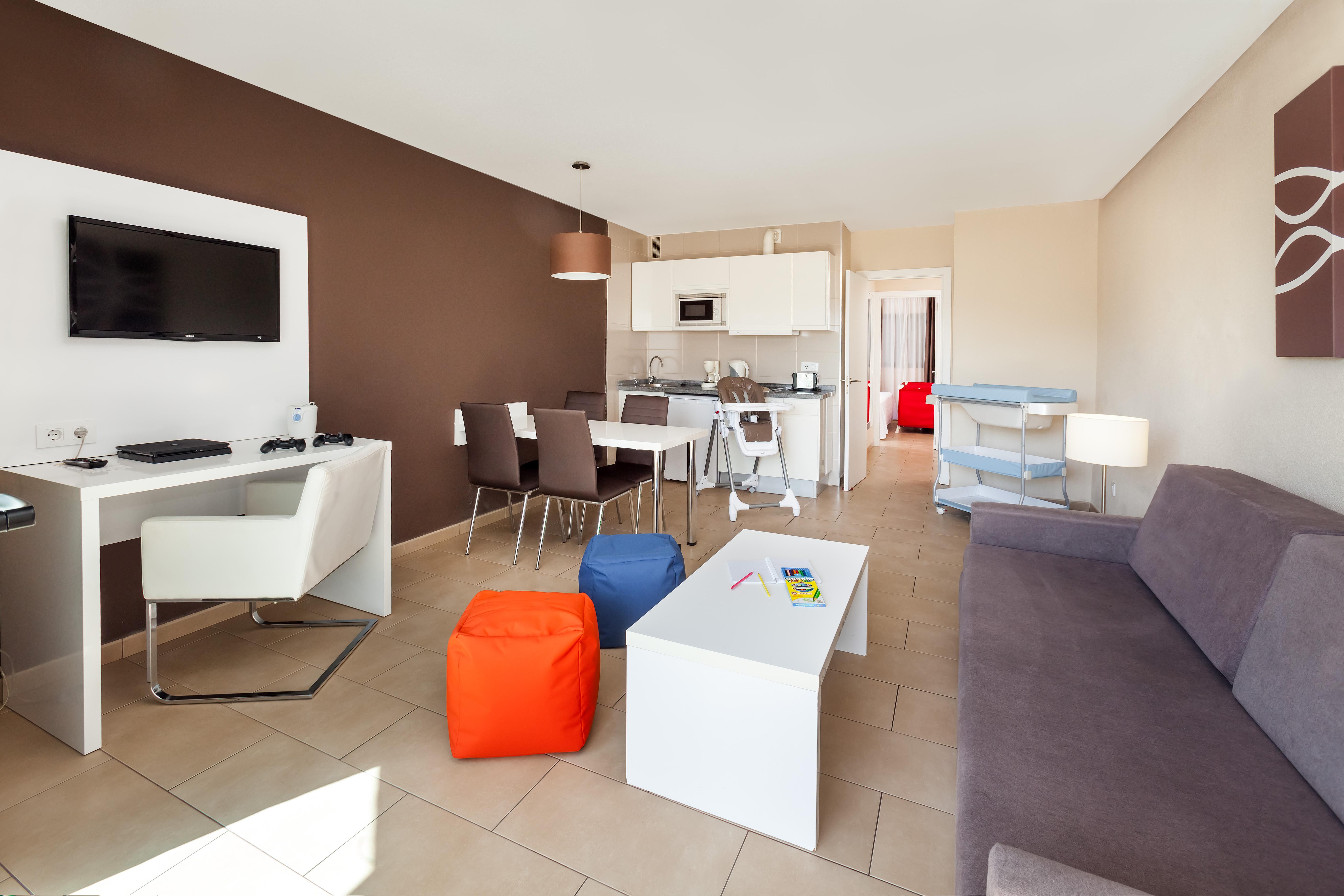 Playaolid All Inclusive Costa Adeje  Exterior foto