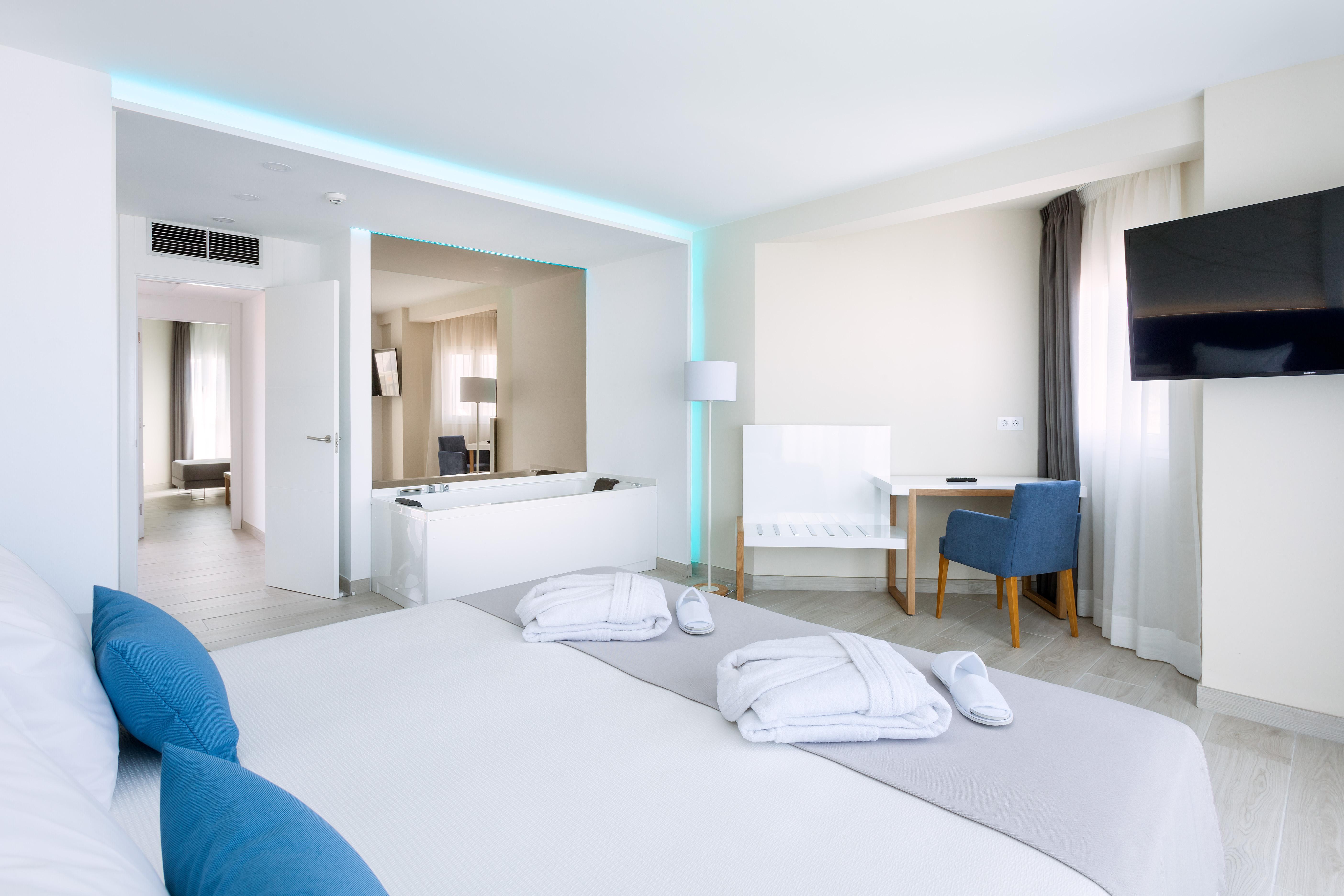 Playaolid All Inclusive Costa Adeje  Exterior foto