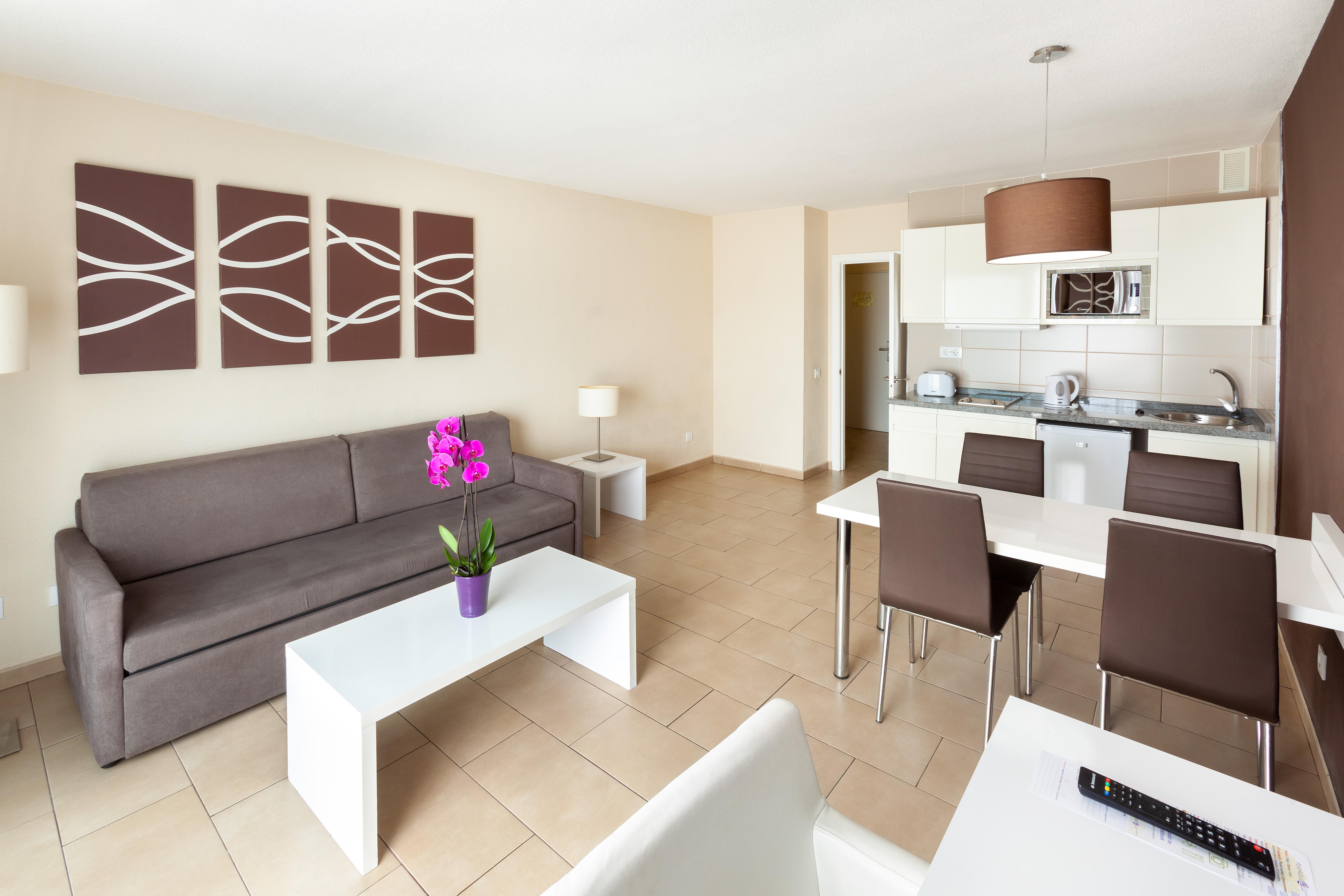 Playaolid All Inclusive Costa Adeje  Exterior foto