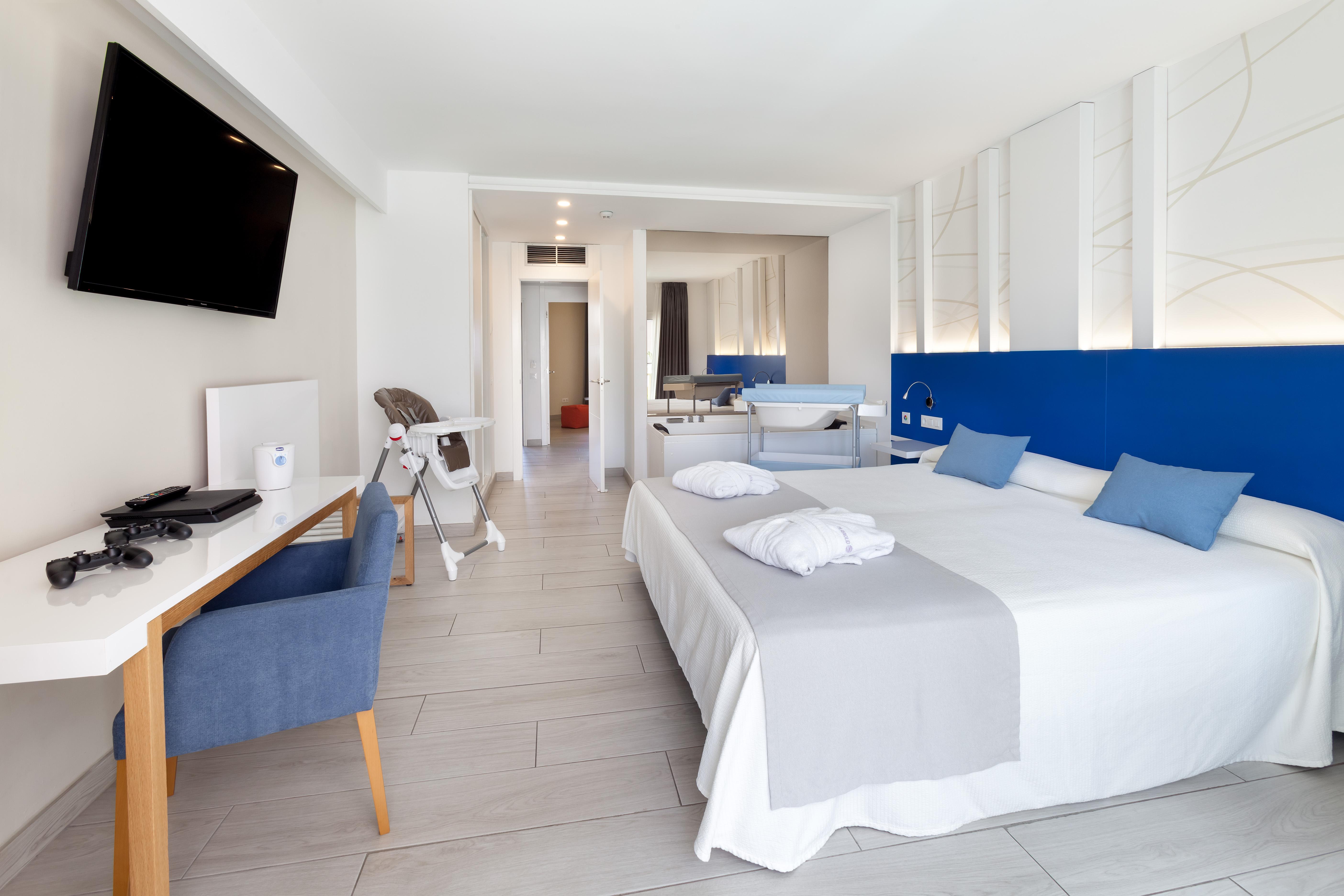 Playaolid All Inclusive Costa Adeje  Exterior foto