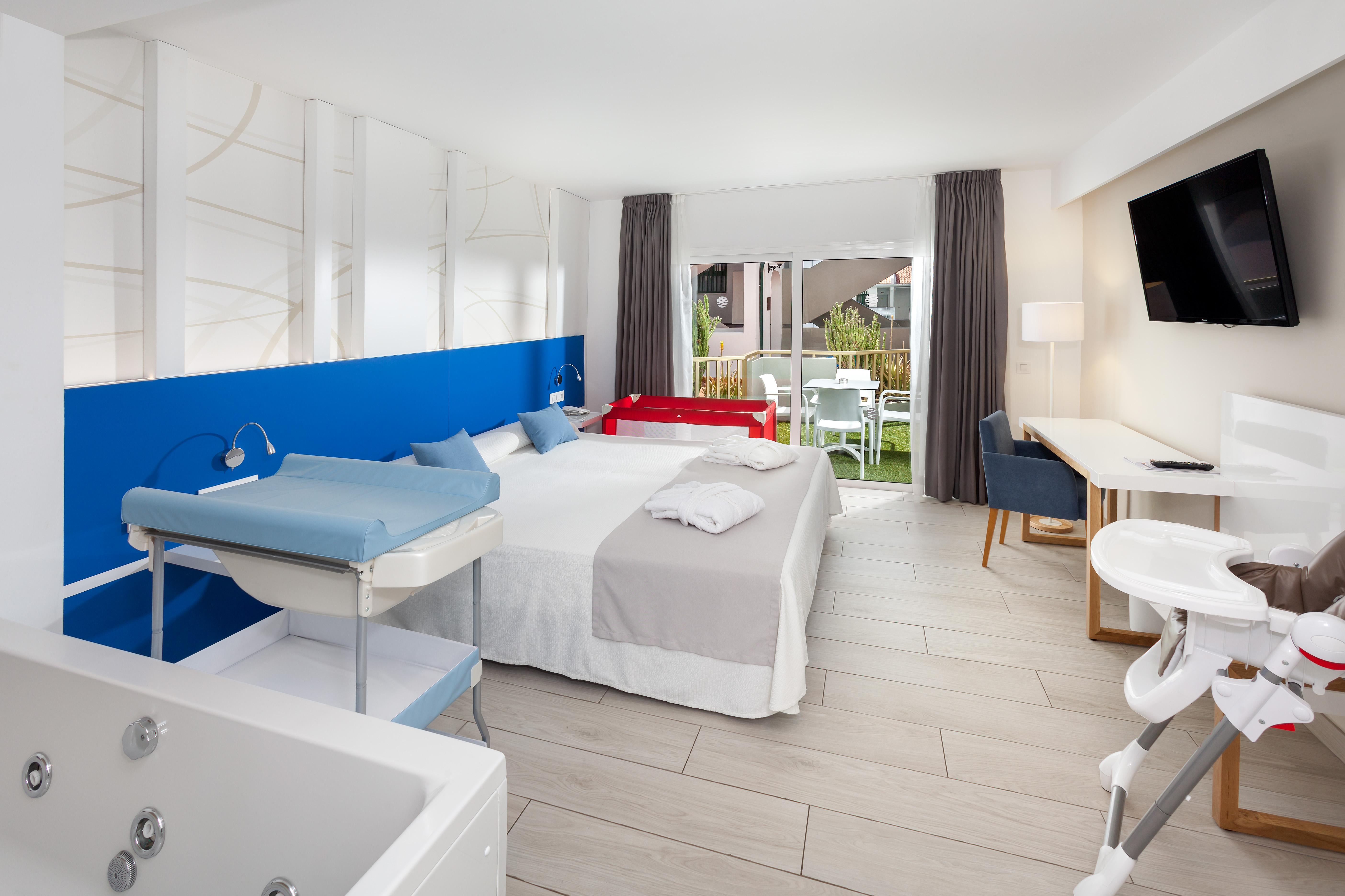 Playaolid All Inclusive Costa Adeje  Exterior foto
