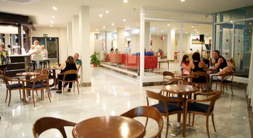 Playaolid All Inclusive Costa Adeje  Exterior foto