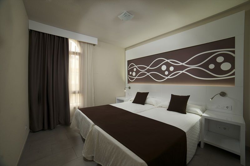 Playaolid All Inclusive Costa Adeje  Exterior foto