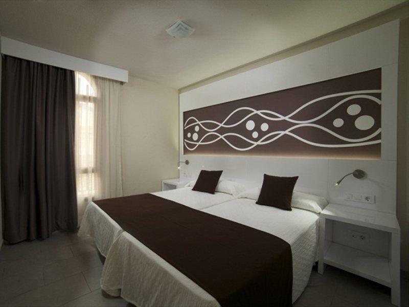 Playaolid All Inclusive Costa Adeje  Exterior foto