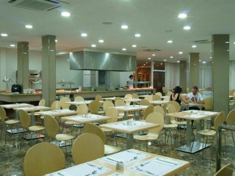 Playaolid All Inclusive Costa Adeje  Exterior foto