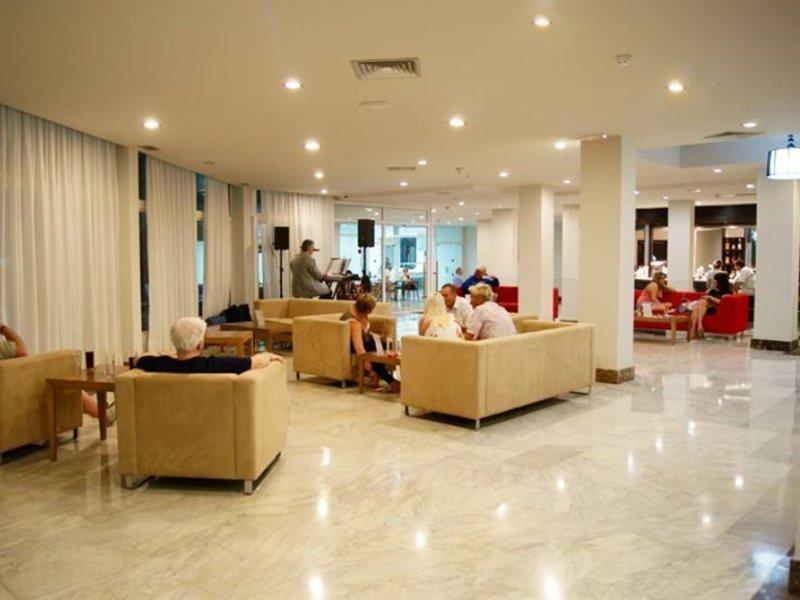 Playaolid All Inclusive Costa Adeje  Exterior foto