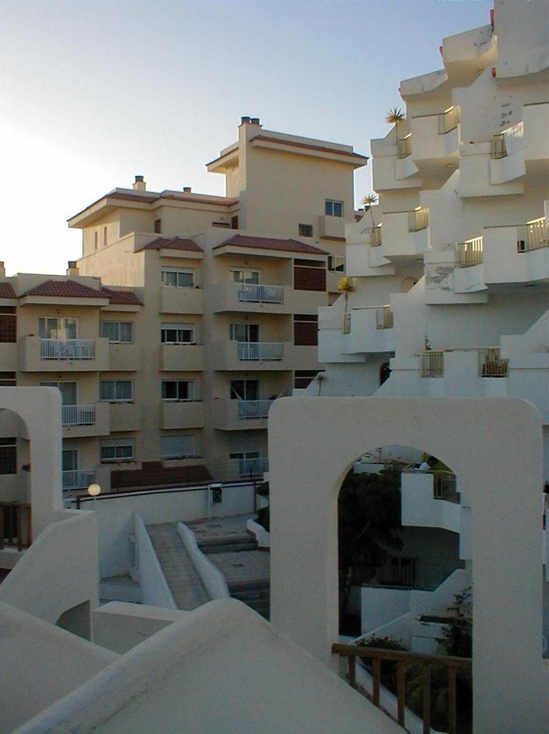 Playaolid All Inclusive Costa Adeje  Exterior foto