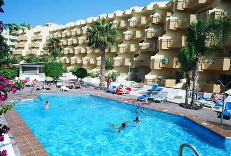 Playaolid All Inclusive Costa Adeje  Exterior foto