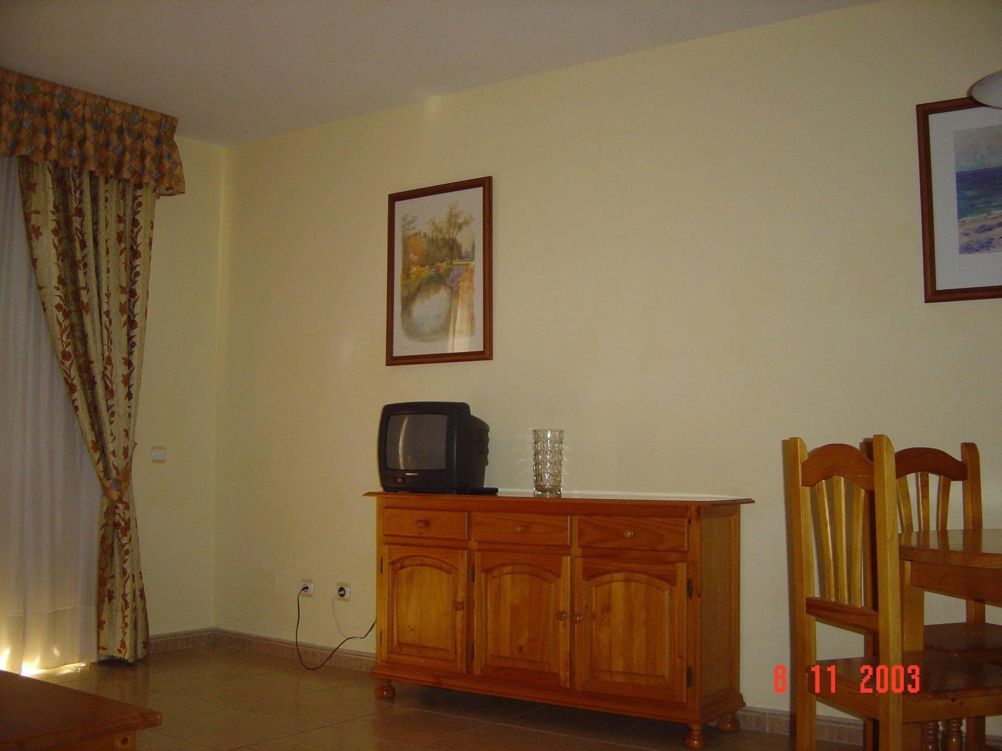 Playaolid All Inclusive Costa Adeje  Exterior foto
