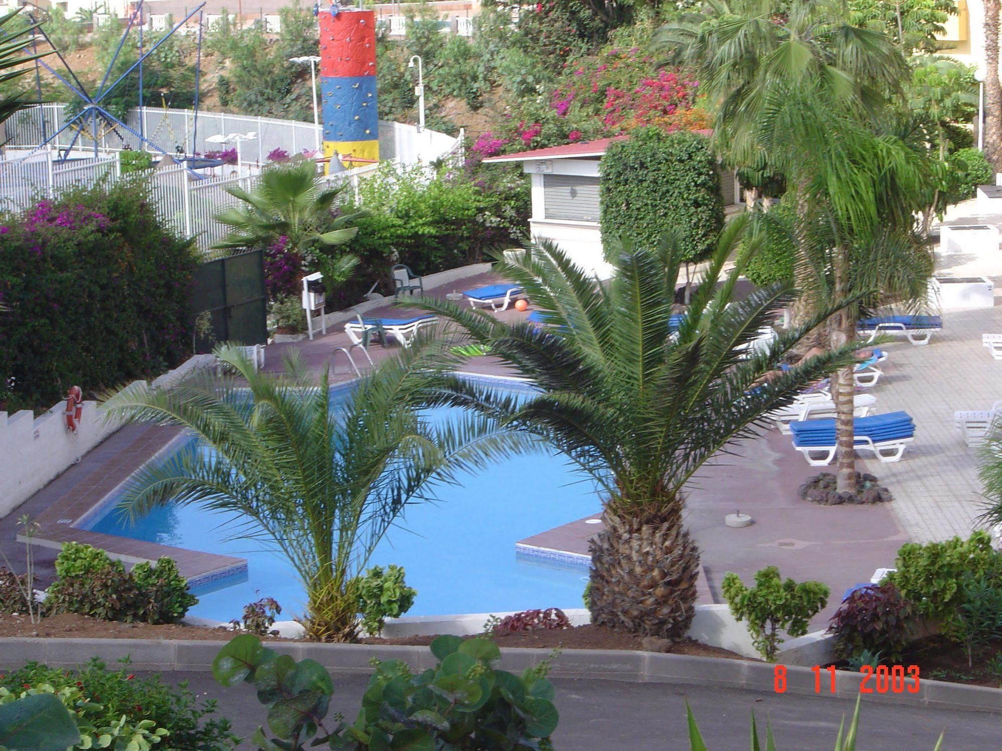 Playaolid All Inclusive Costa Adeje  Exterior foto