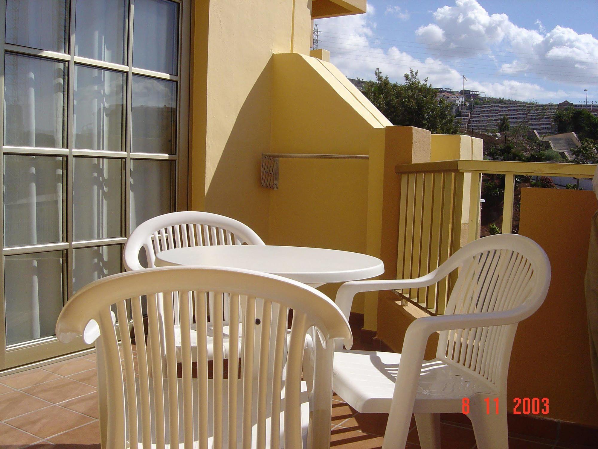 Playaolid All Inclusive Costa Adeje  Exterior foto