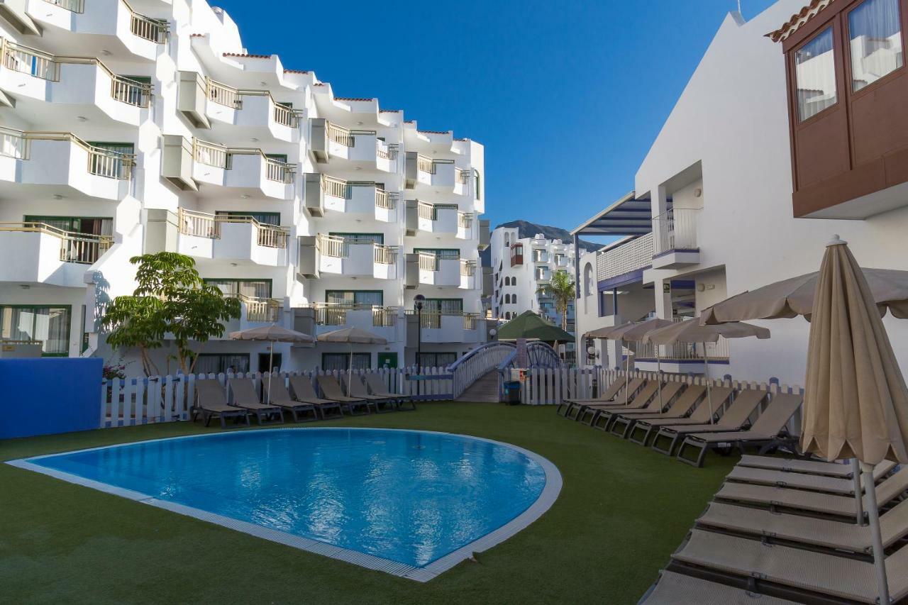 Playaolid All Inclusive Costa Adeje  Exterior foto