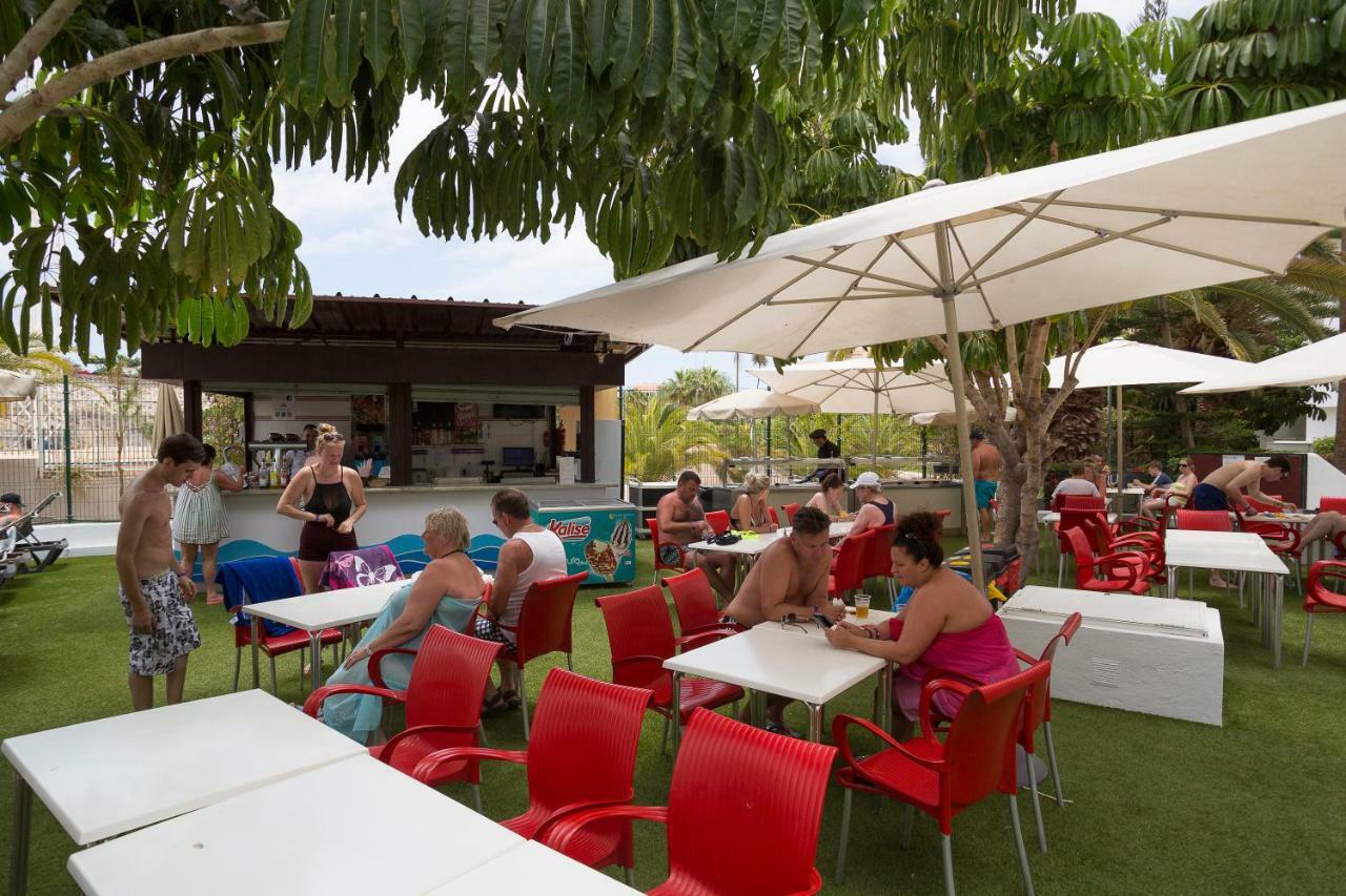 Playaolid All Inclusive Costa Adeje  Exterior foto